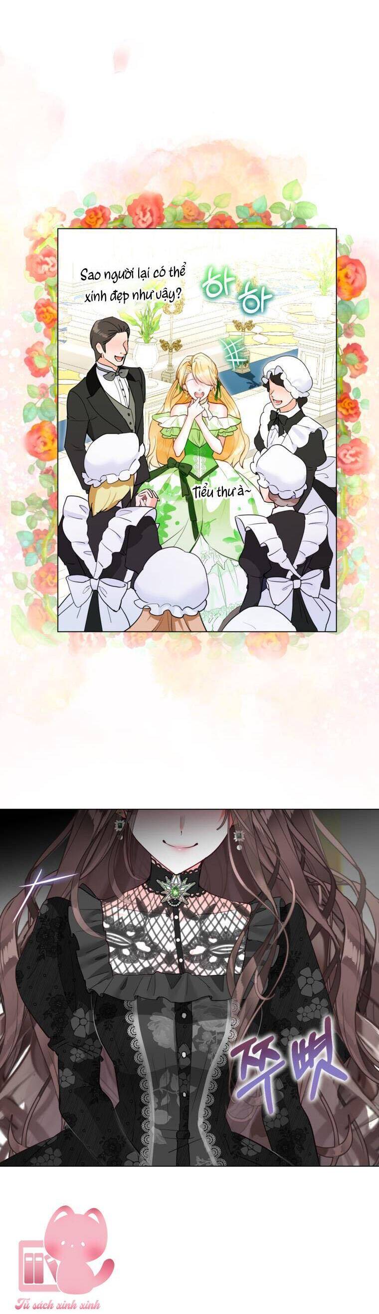 Một Thế Giới Không Có Chị Gái Mà Ai Cũng Yêu - Chương 1 - Trang 5