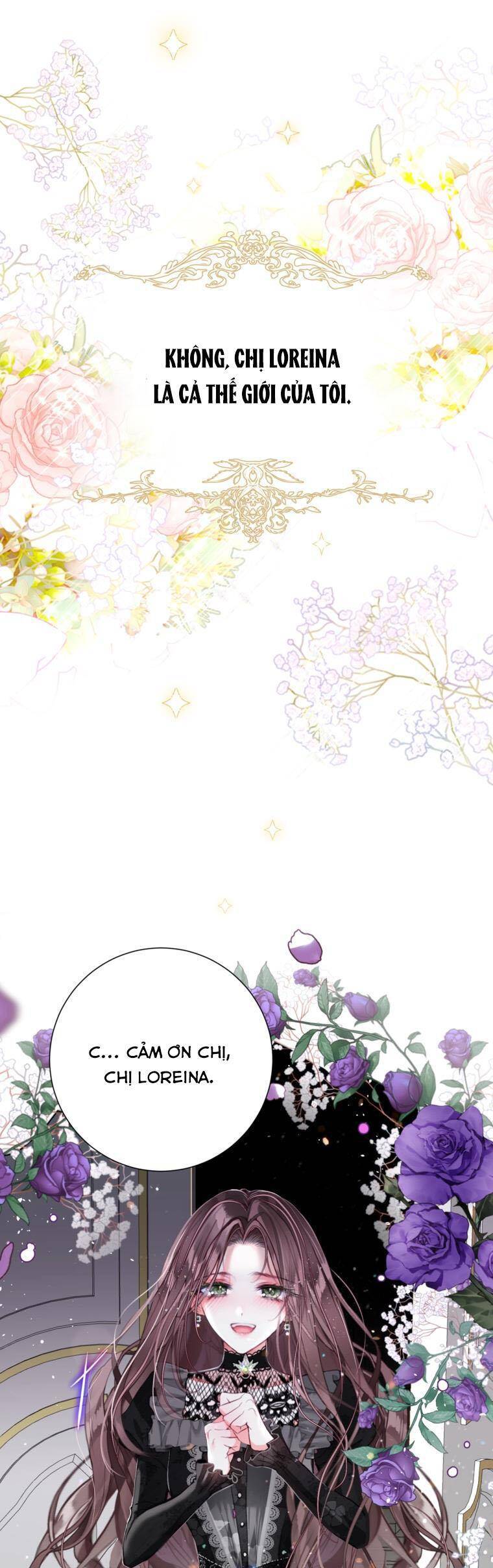 Một Thế Giới Không Có Chị Gái Mà Ai Cũng Yêu - Chương 1 - Trang 8