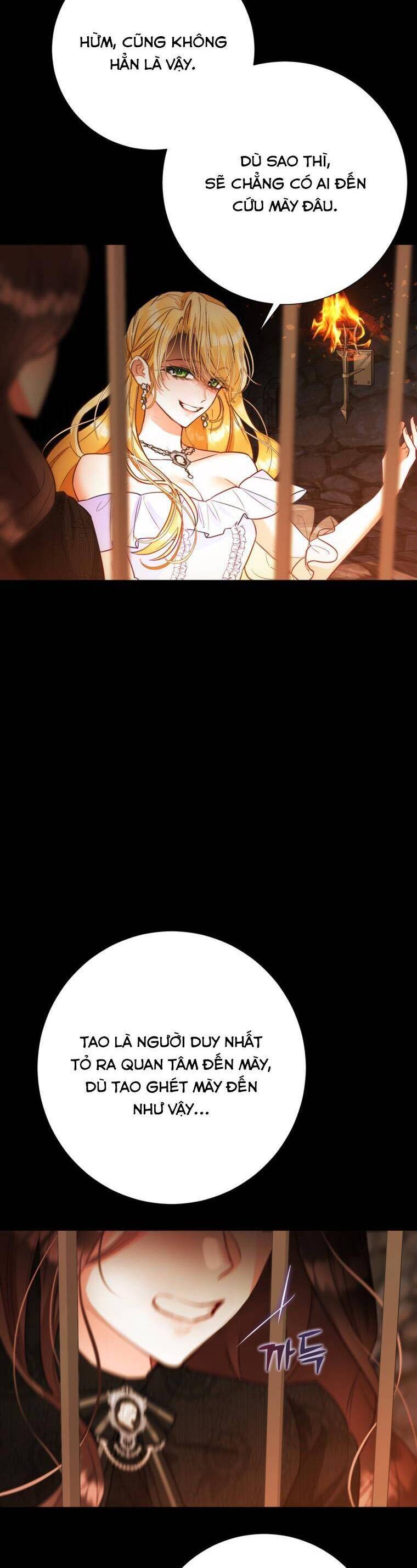 Một Thế Giới Không Có Chị Gái Mà Ai Cũng Yêu - Chương 1 - Trang 14