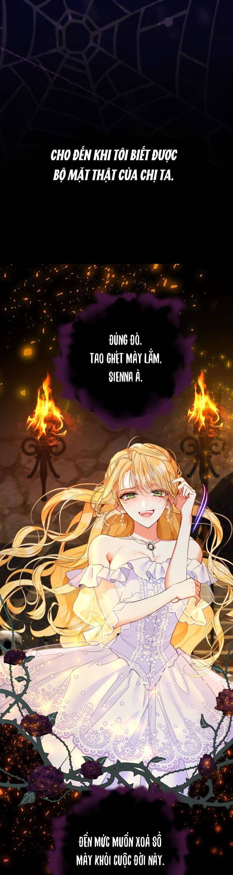 Một Thế Giới Không Có Chị Gái Mà Ai Cũng Yêu - Chương 1 - Trang 12