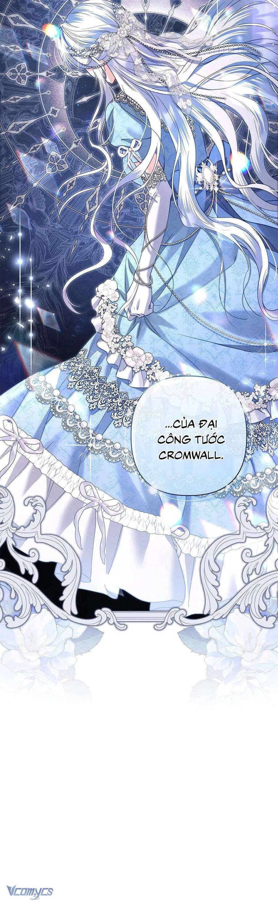 Vết Trăng Chapter 49 - Trang 2
