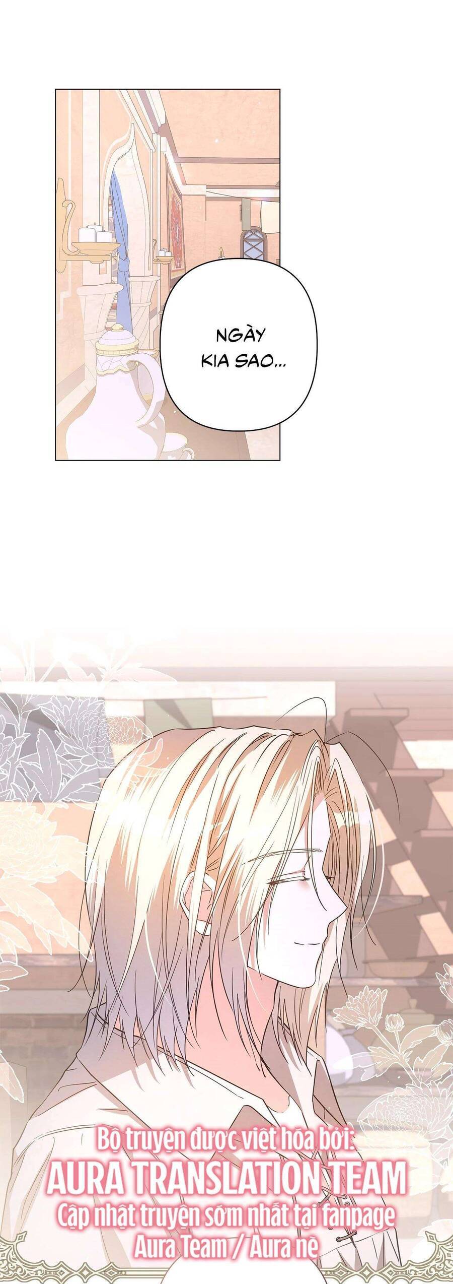 Vết Trăng Chapter 49 - Trang 2