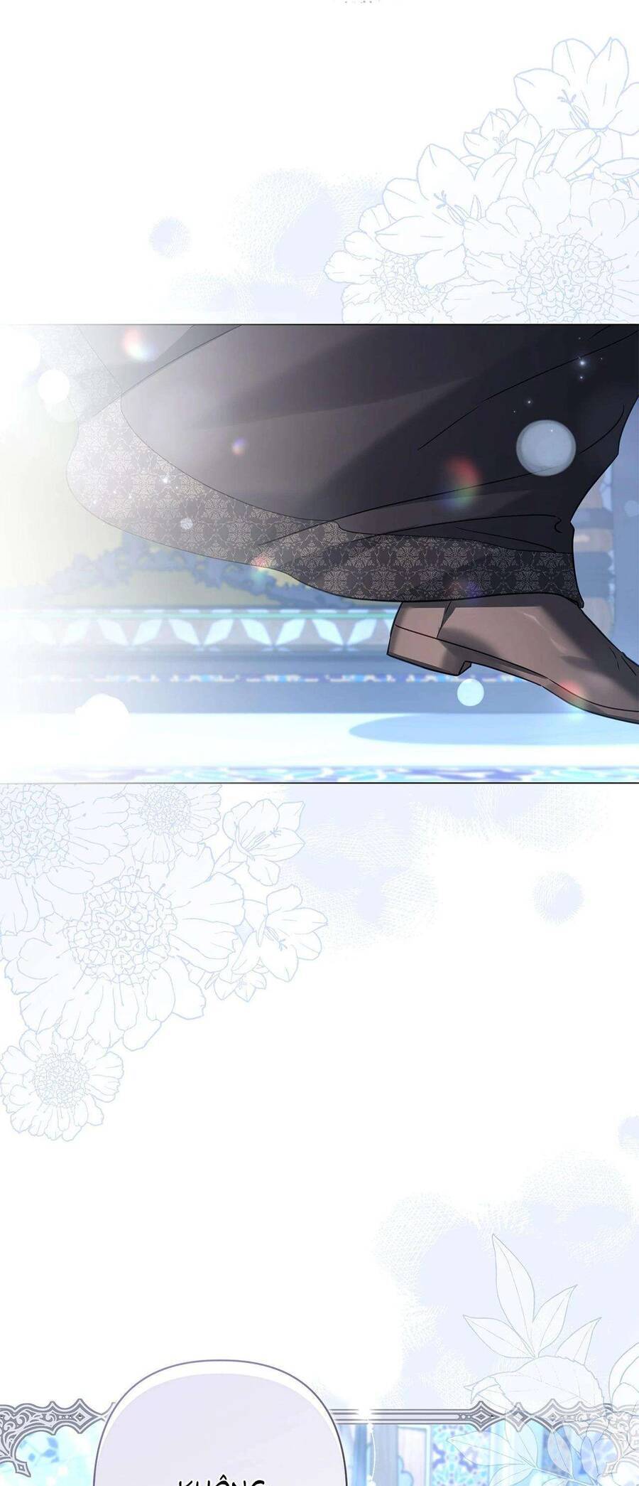 Vết Trăng Chapter 49 - Trang 2