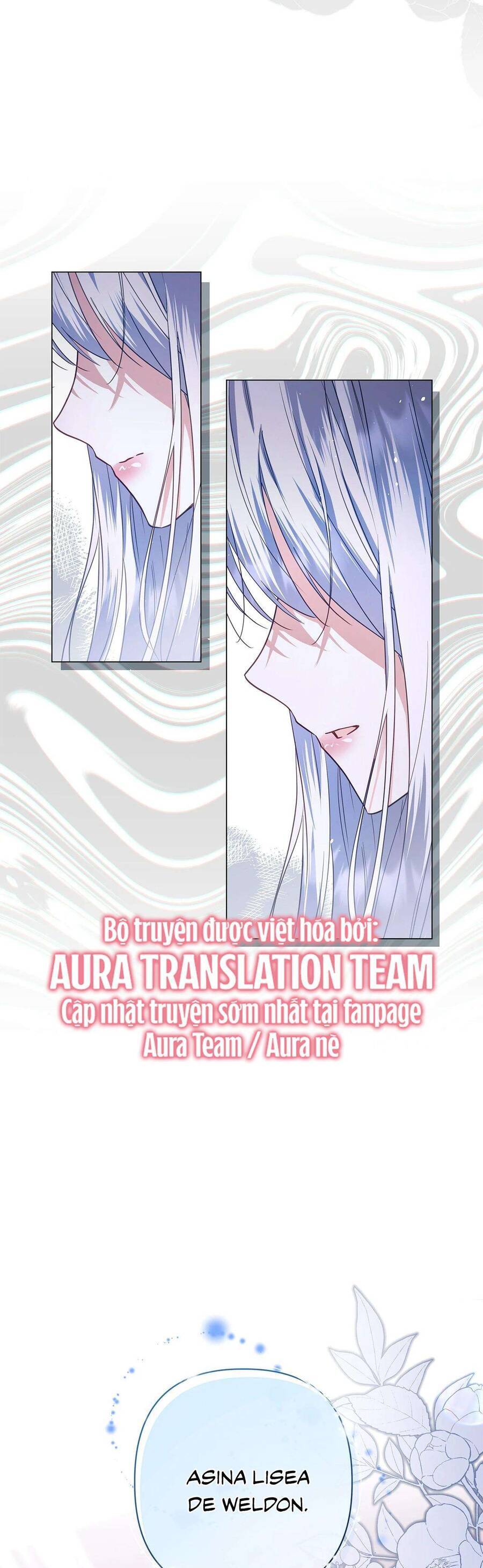 Vết Trăng Chapter 49 - Trang 2