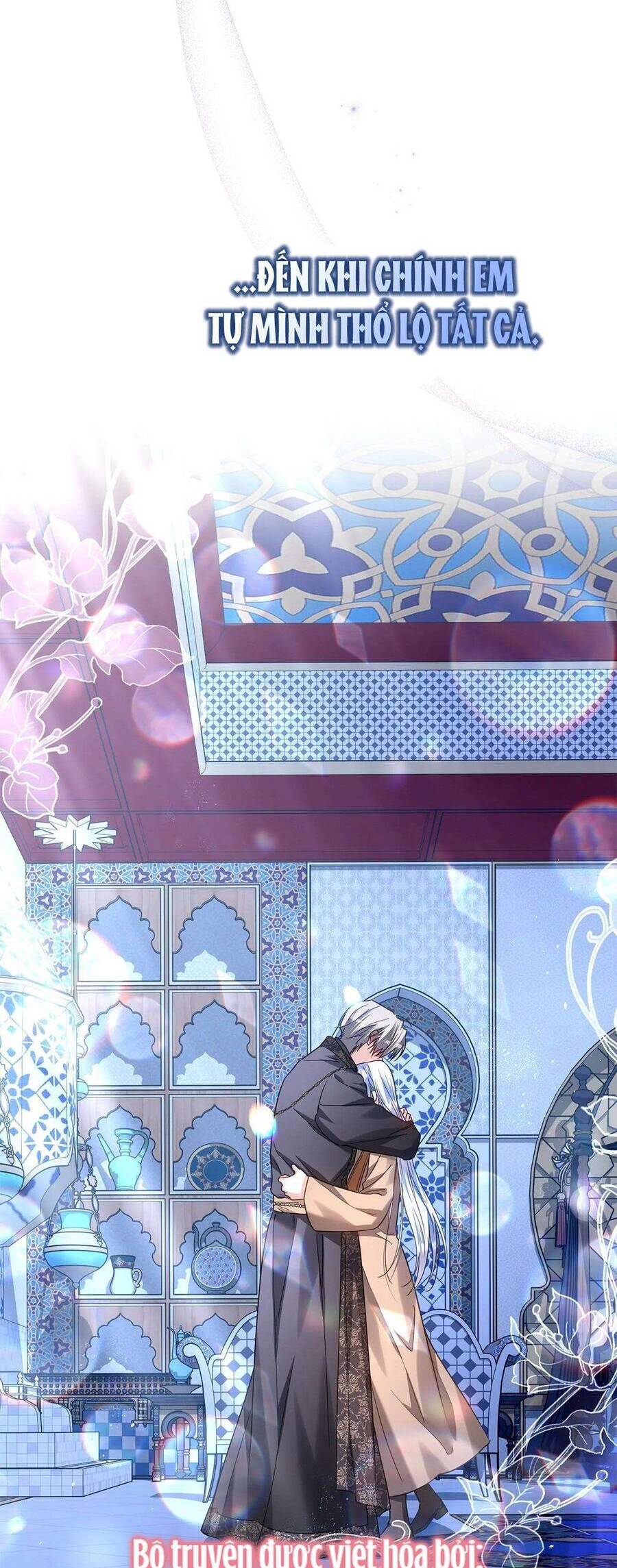 Vết Trăng Chapter 49 - Trang 2