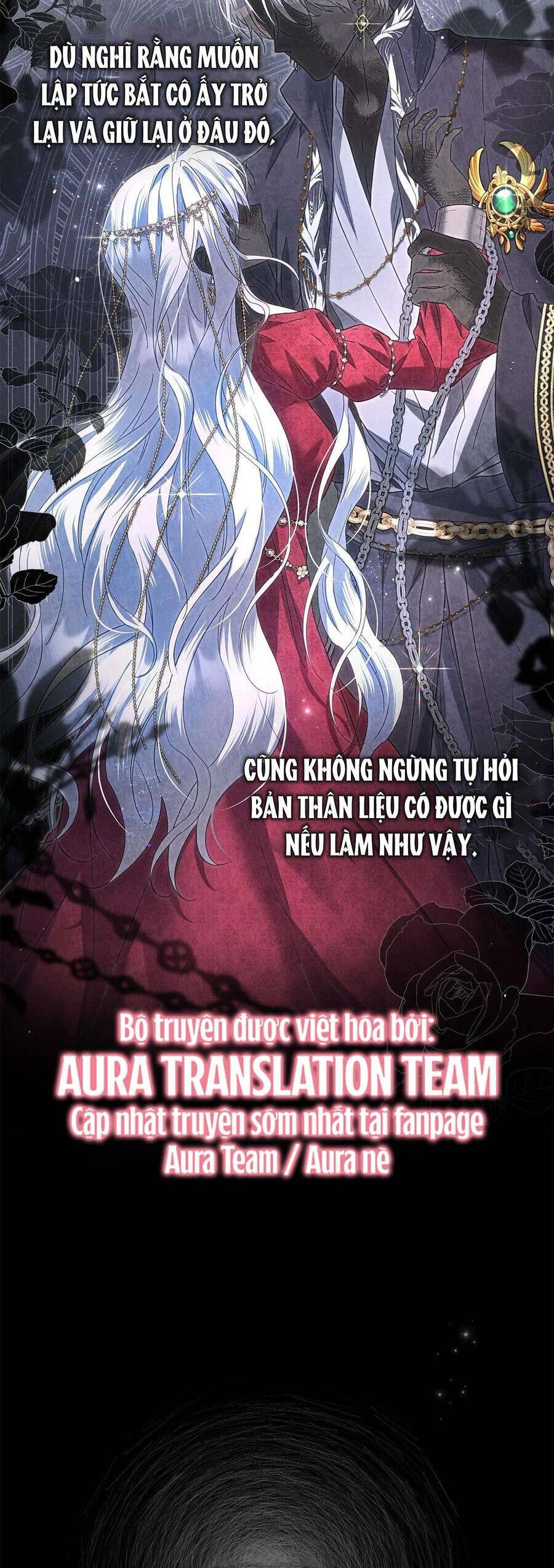 Vết Trăng Chapter 49 - Trang 2