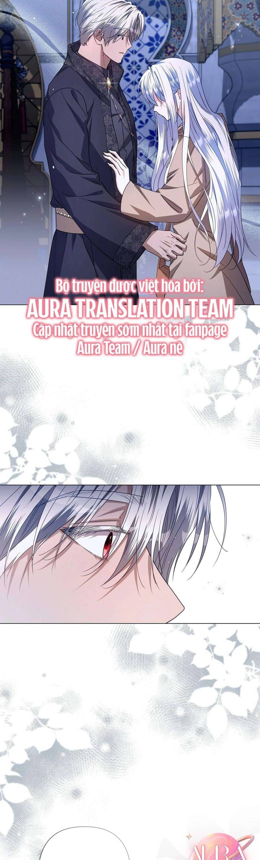 Vết Trăng Chapter 49 - Trang 2