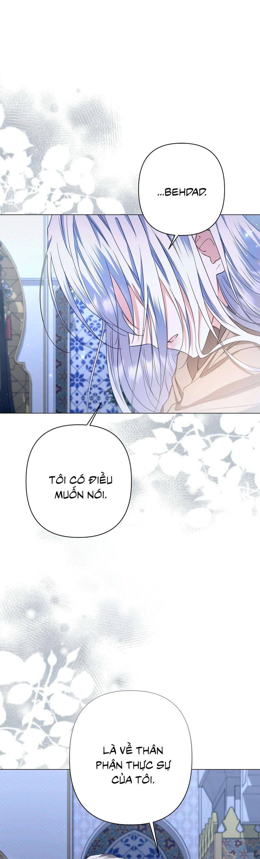 Vết Trăng Chapter 49 - Trang 2