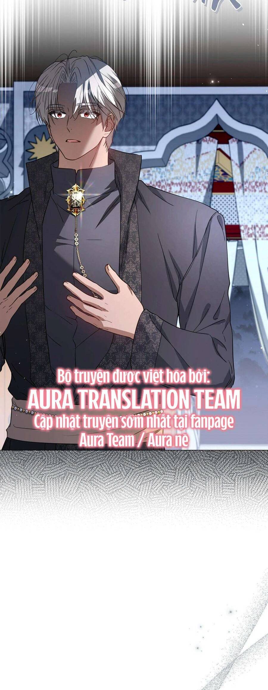 Vết Trăng Chapter 49 - Trang 2