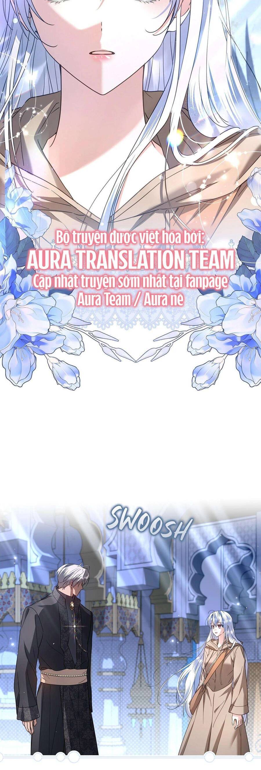 Vết Trăng Chapter 49 - Trang 2