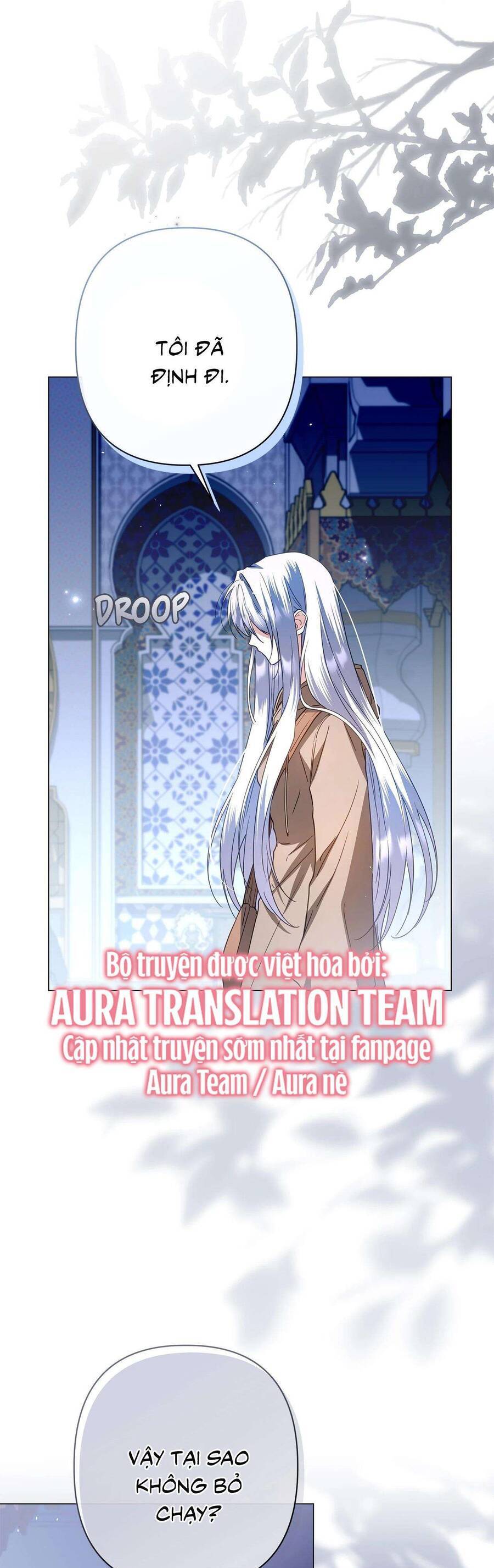 Vết Trăng Chapter 49 - Trang 2