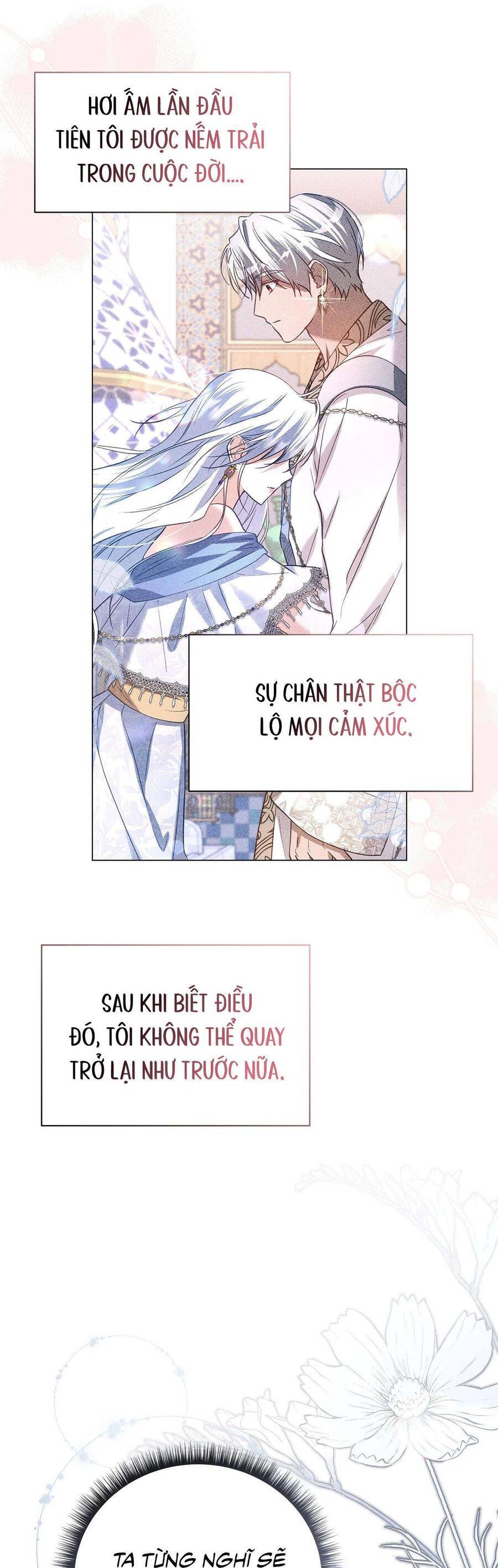 Vết Trăng Chapter 49 - Trang 2