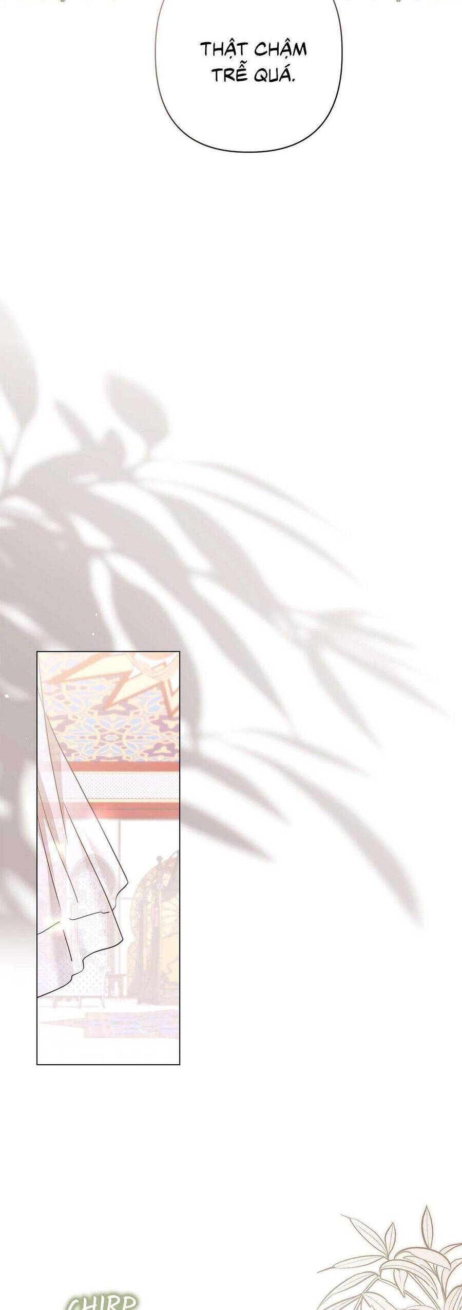 Vết Trăng Chapter 49 - Trang 2