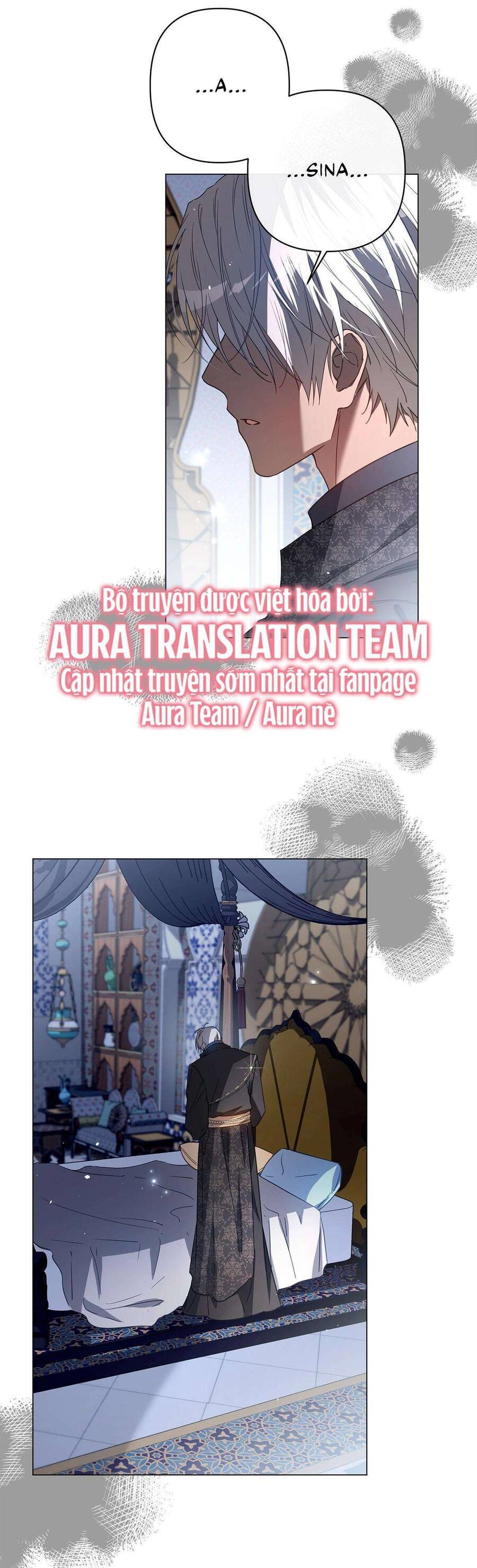 Vết Trăng Chapter 49 - Trang 2