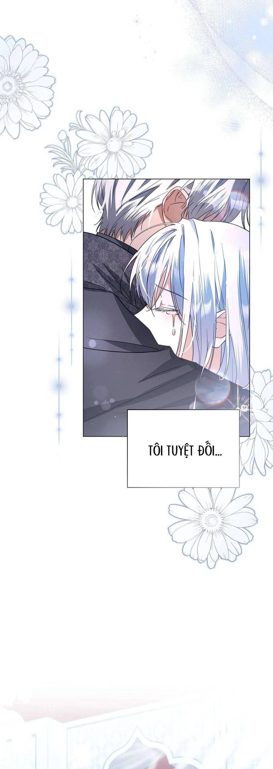 Vết Trăng Chapter 49 - Trang 2
