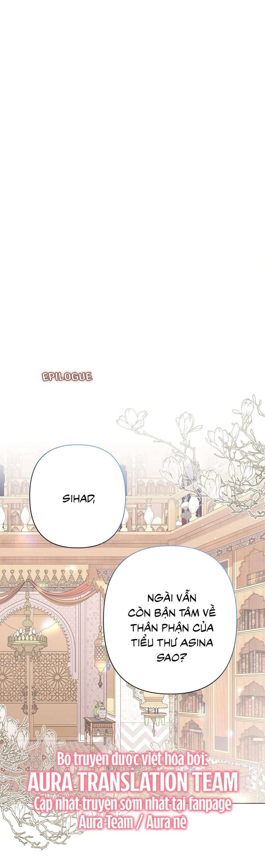 Vết Trăng Chapter 49 - Trang 2