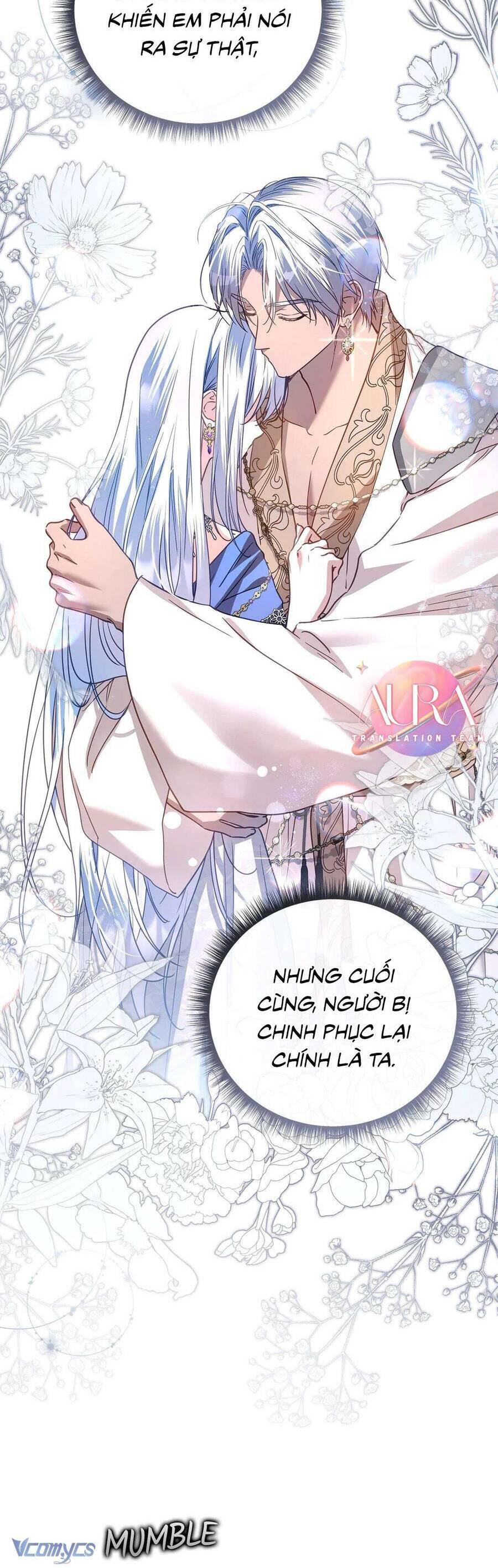 Vết Trăng Chapter 49 - Trang 2