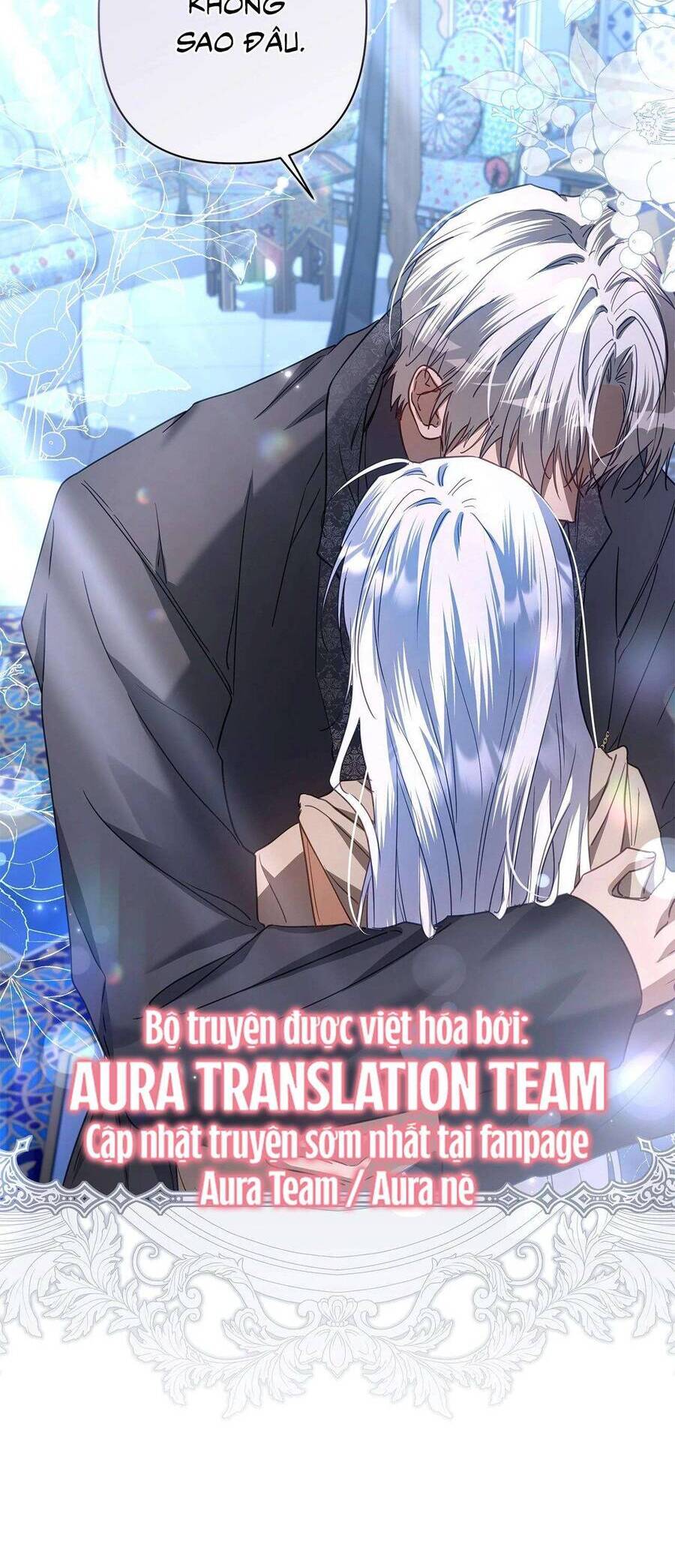 Vết Trăng Chapter 49 - Trang 2
