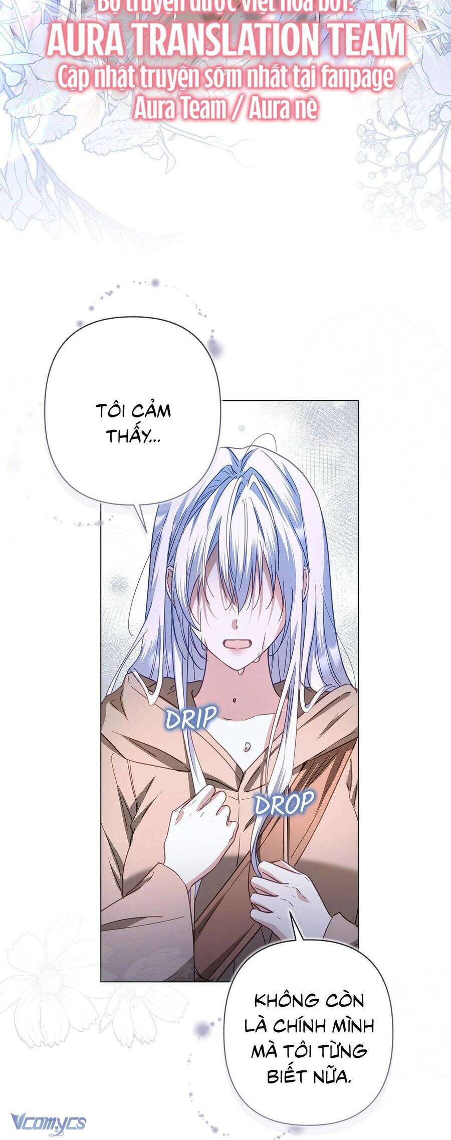 Vết Trăng Chapter 49 - Trang 2