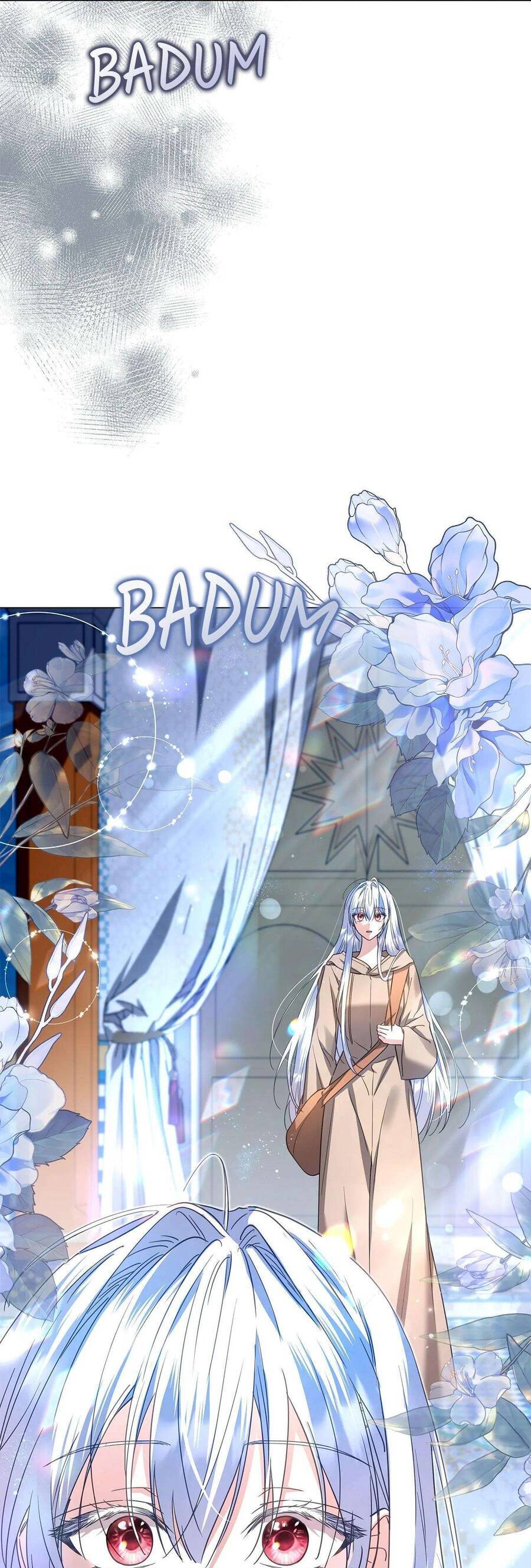 Vết Trăng Chapter 49 - Trang 2