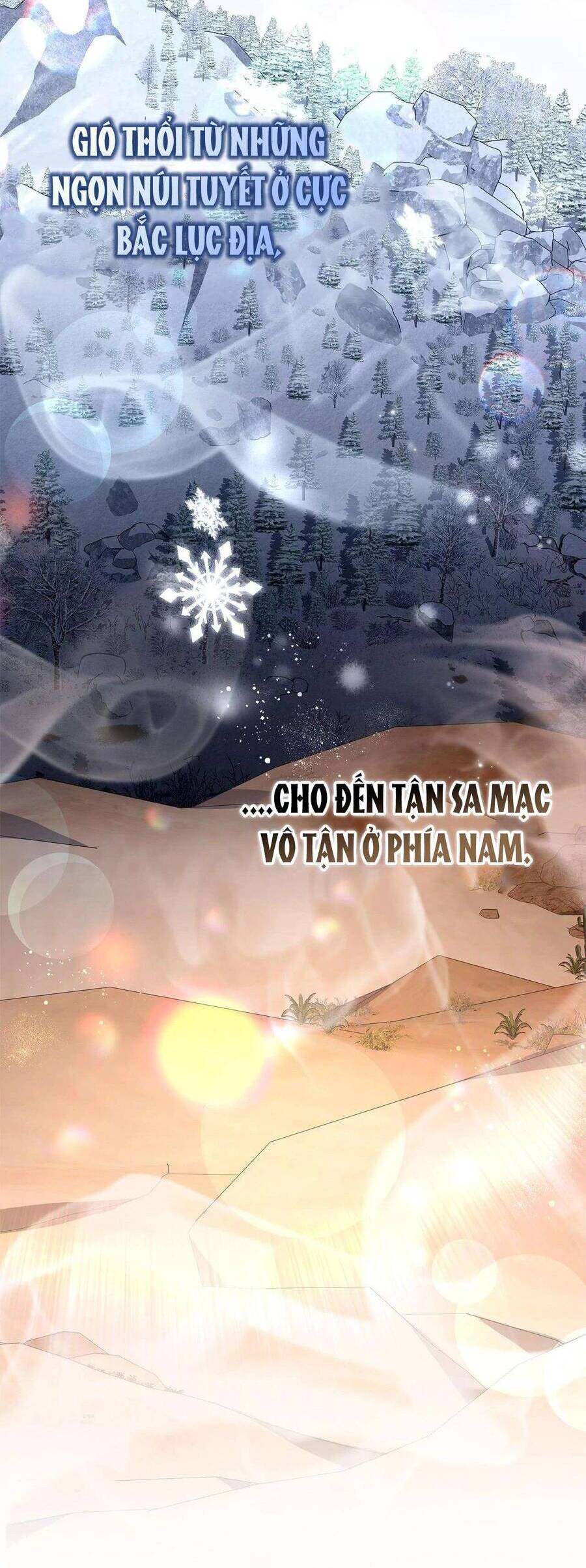 Vết Trăng Chapter 49 - Trang 2