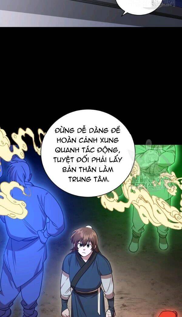 Vua Của Rồng Lửa - Chương 28 - Trang 19