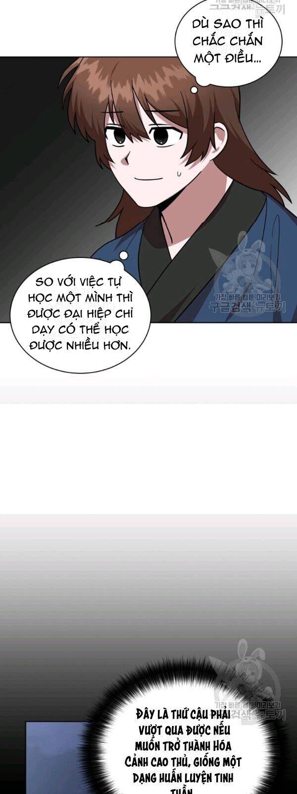 Vua Của Rồng Lửa - Chương 28 - Trang 13