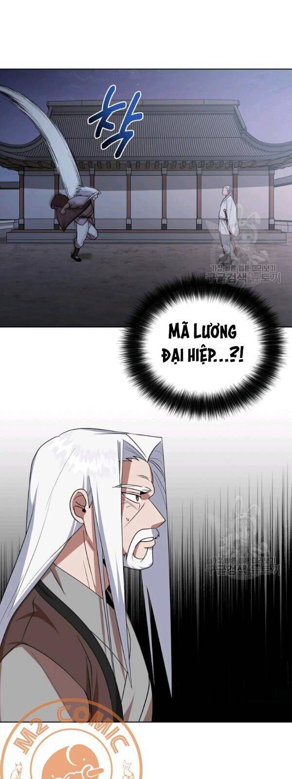 Vua Của Rồng Lửa - Chương 28 - Trang 28