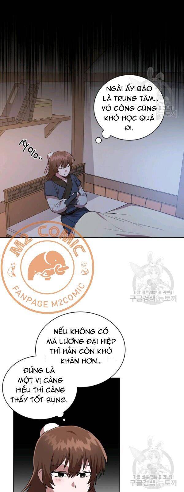 Vua Của Rồng Lửa - Chương 28 - Trang 21