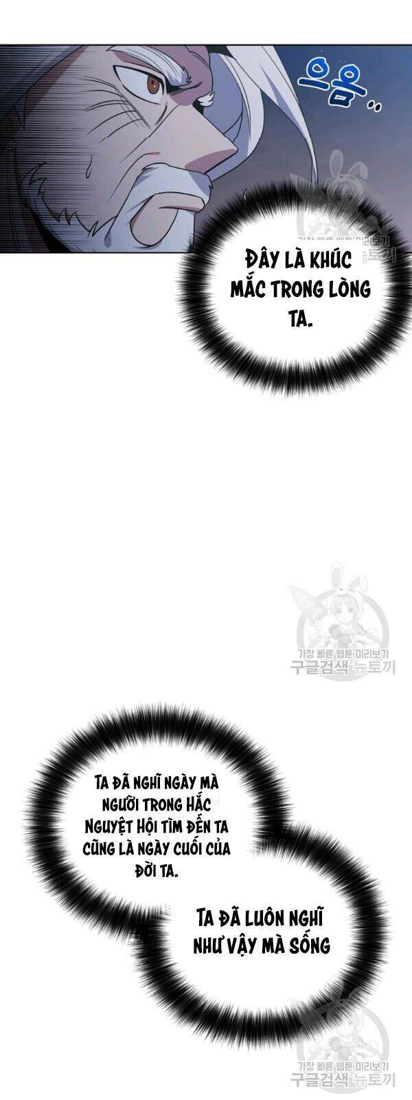 Vua Của Rồng Lửa - Chương 28 - Trang 36