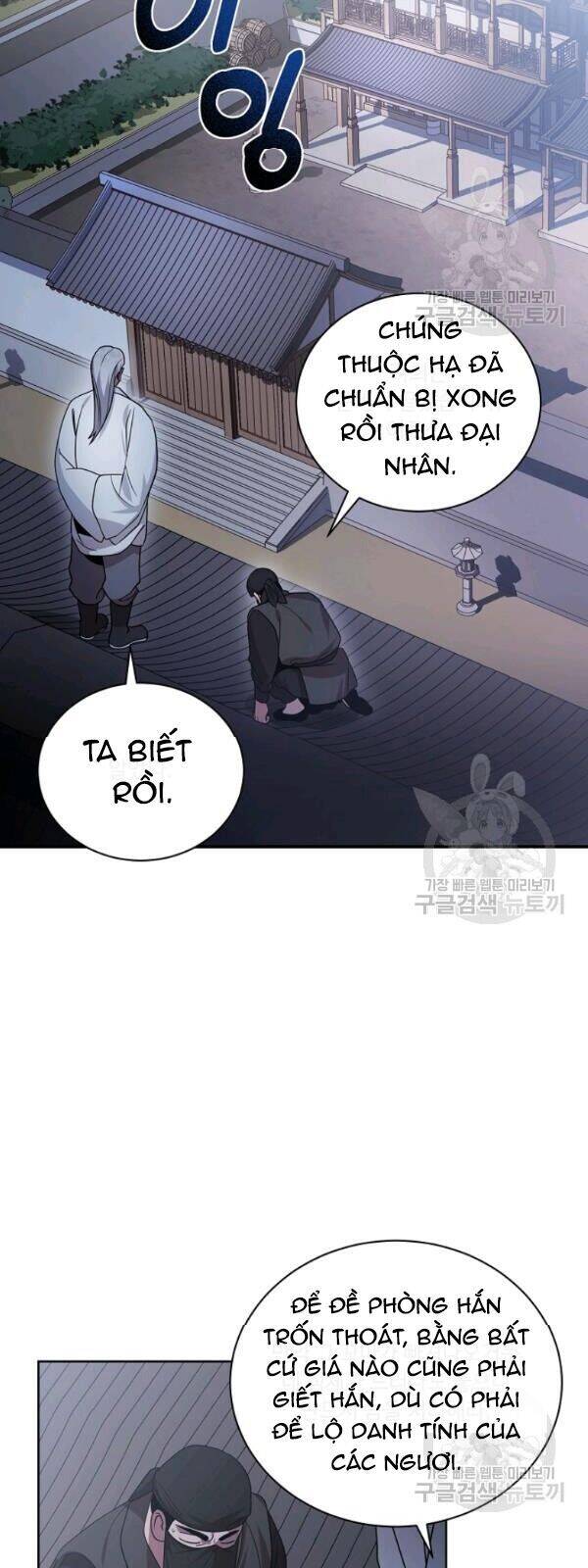 Vua Của Rồng Lửa - Chương 28 - Trang 3