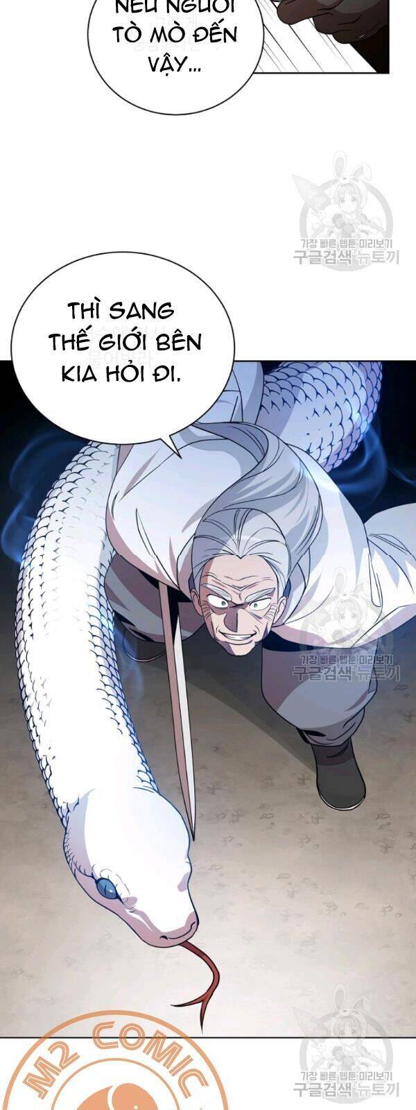 Vua Của Rồng Lửa - Chương 28 - Trang 45