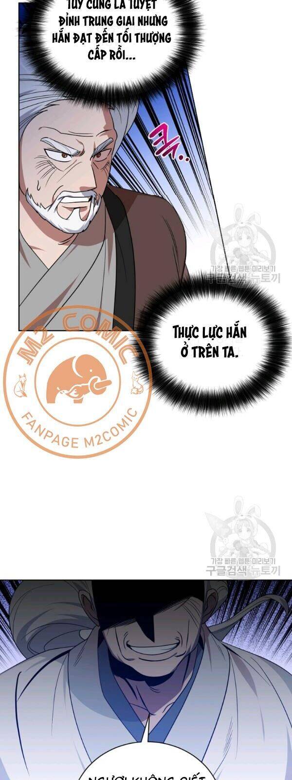 Vua Của Rồng Lửa - Chương 28 - Trang 34