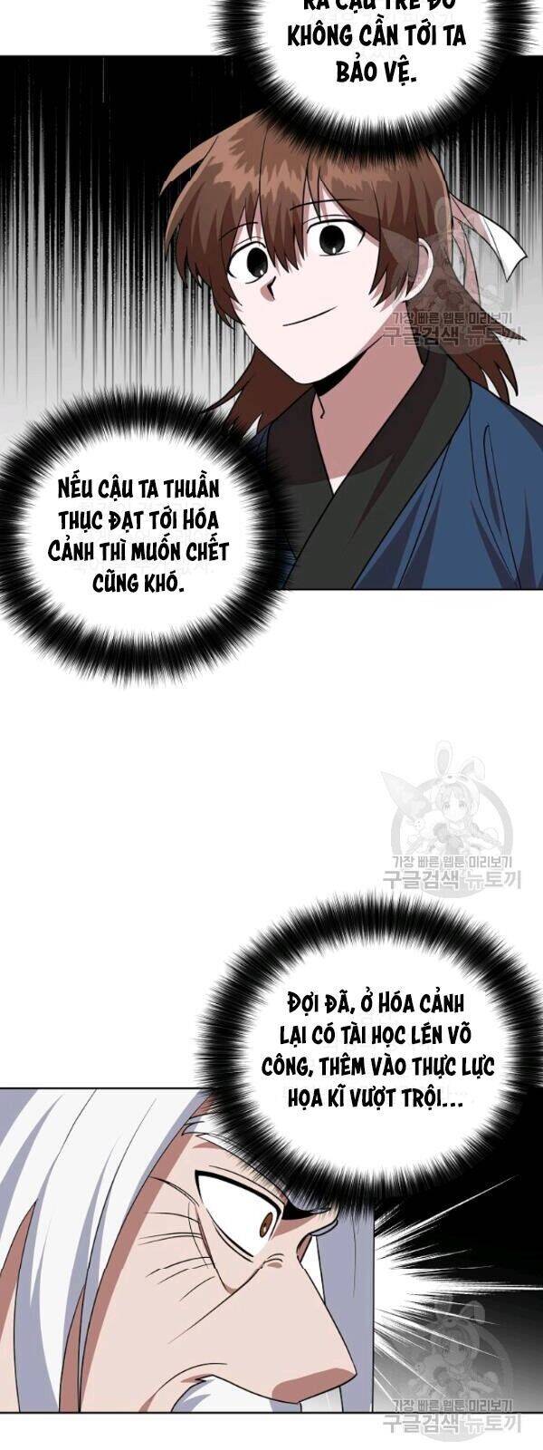 Vua Của Rồng Lửa - Chương 28 - Trang 39