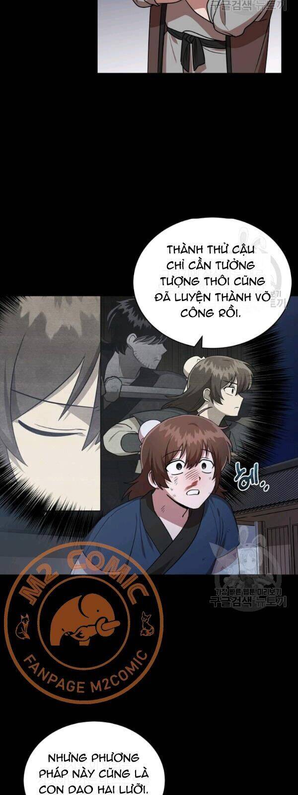 Vua Của Rồng Lửa - Chương 28 - Trang 16