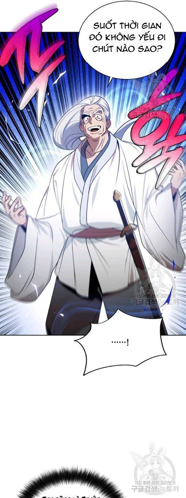 Vua Của Rồng Lửa - Chương 28 - Trang 33