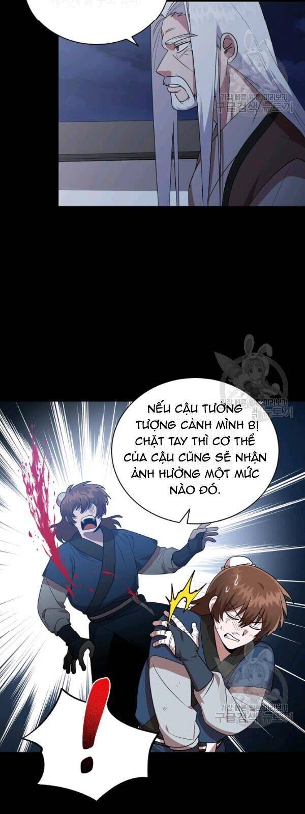 Vua Của Rồng Lửa - Chương 28 - Trang 17