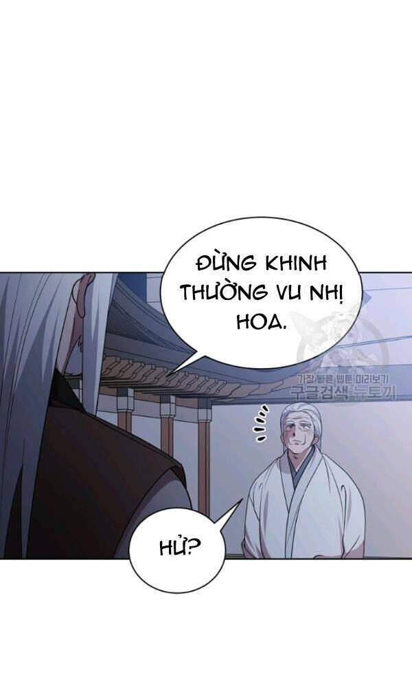 Vua Của Rồng Lửa - Chương 28 - Trang 31