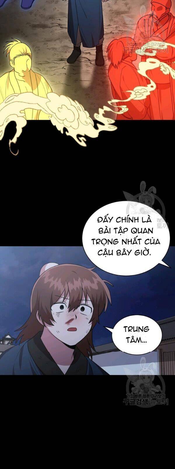 Vua Của Rồng Lửa - Chương 28 - Trang 20