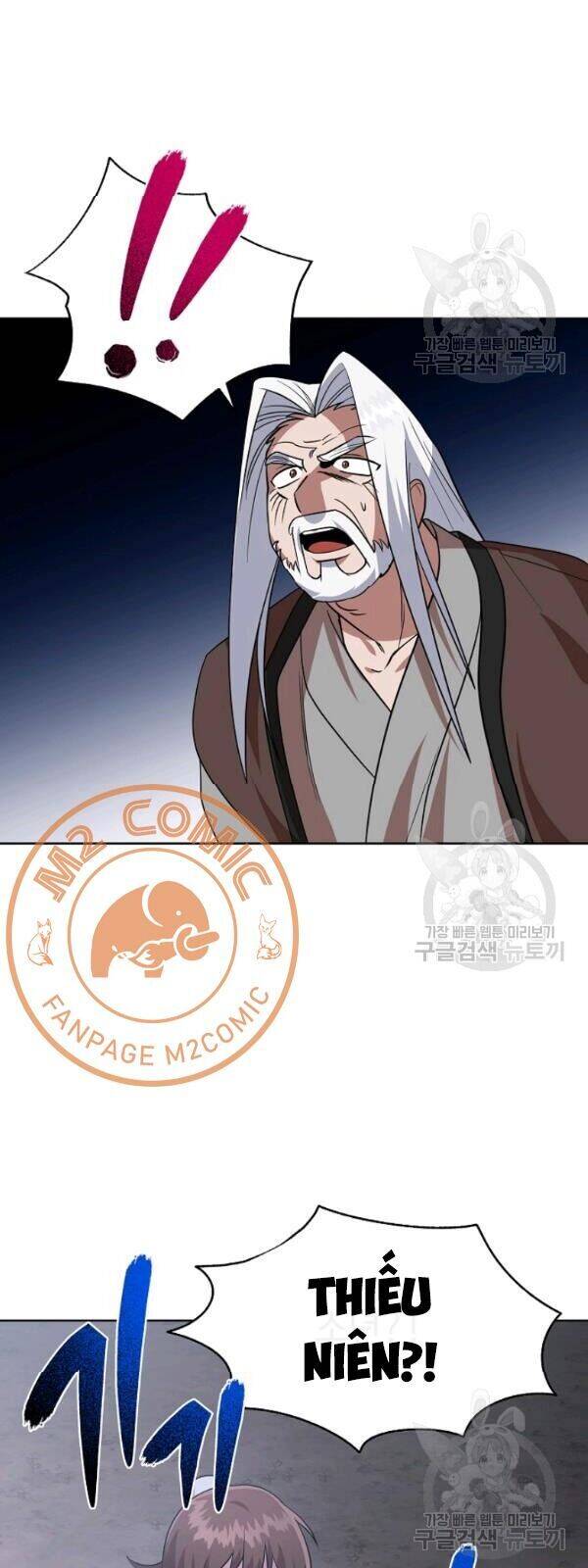 Vua Của Rồng Lửa - Chương 28 - Trang 50