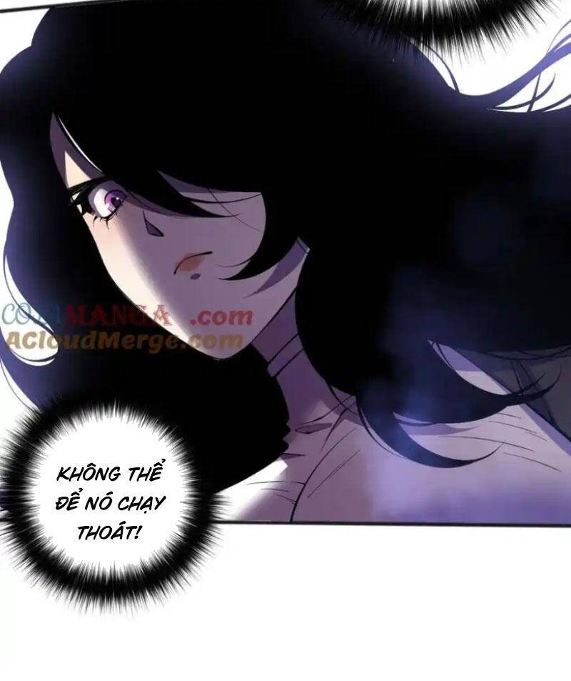 Thảm Họa Tử Linh Sư Chapter 116 - Trang 2