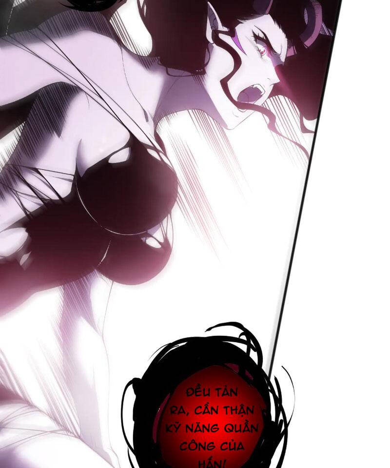 Thảm Họa Tử Linh Sư Chapter 114 - Trang 2