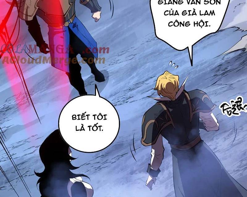 Thảm Họa Tử Linh Sư Chapter 113 - Trang 2