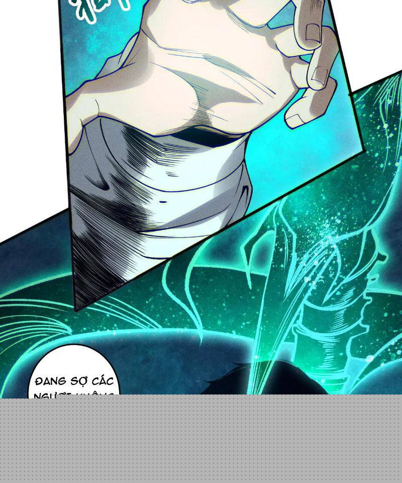 Thảm Họa Tử Linh Sư Chapter 114 - Trang 2