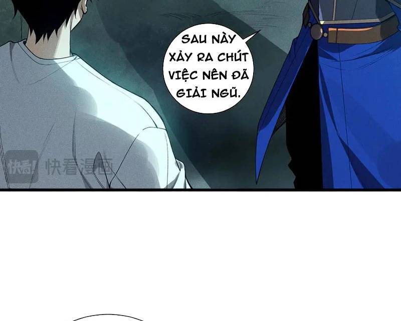 Thảm Họa Tử Linh Sư Chapter 113 - Trang 2