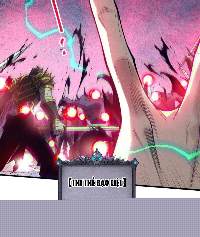 Thảm Họa Tử Linh Sư Chapter 115 - Trang 2