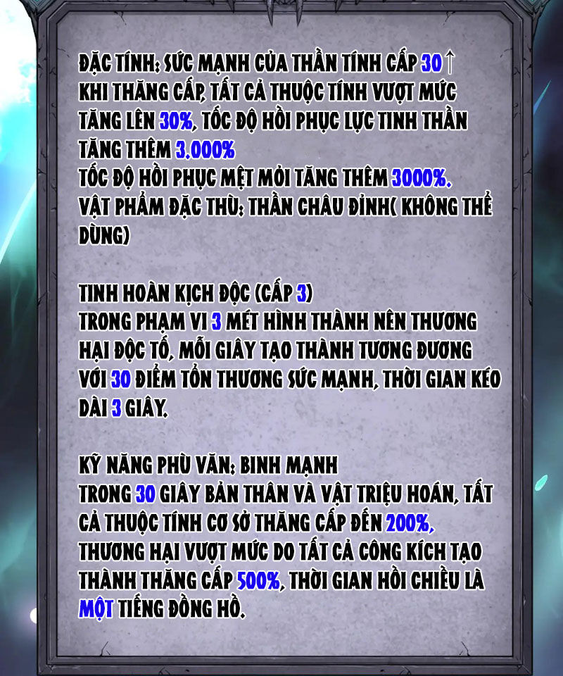 Thảm Họa Tử Linh Sư Chapter 118 - Trang 2