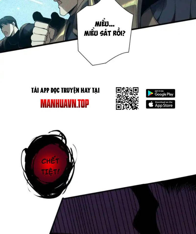 Thảm Họa Tử Linh Sư Chapter 116 - Trang 2