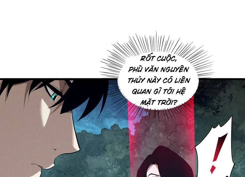 Thảm Họa Tử Linh Sư Chapter 113 - Trang 2