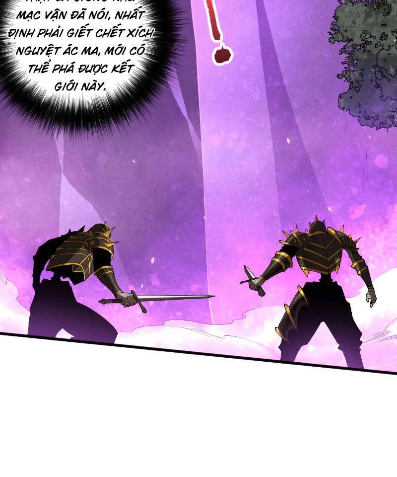 Thảm Họa Tử Linh Sư Chapter 110 - Trang 2